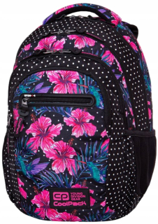 CoolPack školský batoh B36102 viacfarebný